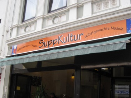 Foto: Suppkultur
